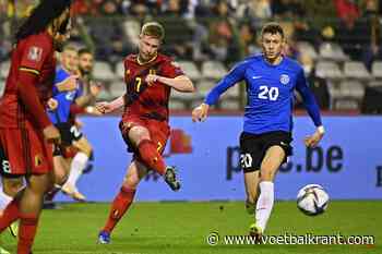 Analist smult van Kevin De Bruyne: &quot;Dat was simpelweg demonstreren&quot;