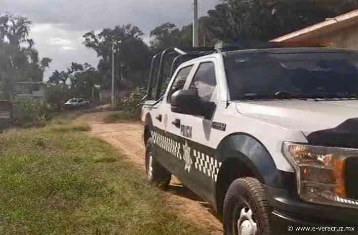 Pelea de vecinos a machete y pistola deja 2 muertos en Coatepec | e-consulta.com Veracruz2021 - e-consulta Veracruz