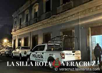 Exhiben abuso policial en alcoholímetro de Coatepec - La Silla Rota