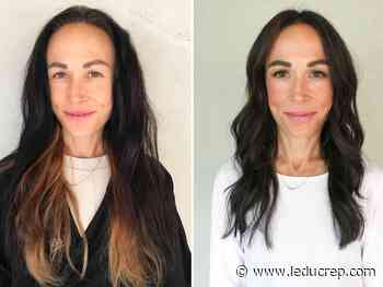 Makeover: A youthful, fun look for a busy mom - Leduc Representative