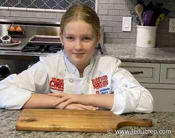 Parkland County youth wins national recipe contest - Leduc Representative
