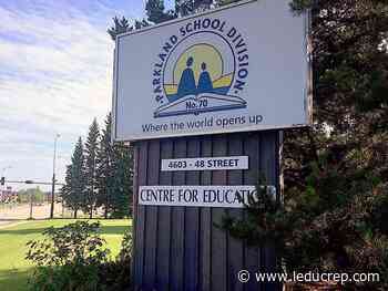 PSD submits request to Alberta Education for 30 modular classrooms - Leduc Representative