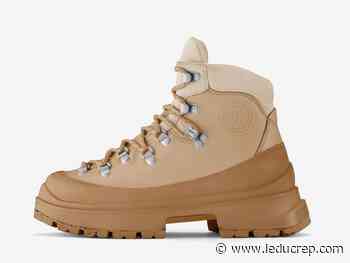The It List: Canada Goose launches footwear - Leduc Representative