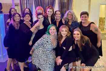 Local salon snags national recognition - Leduc Representative