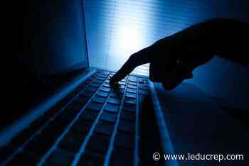 Local data breach leads to Edmonton man's arrest - Leduc Representative