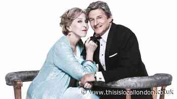 Review of 'Private Lives' Theatre Production