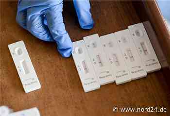 Landkreis Stade: Corona-Alarm in Altenheim - Nord24