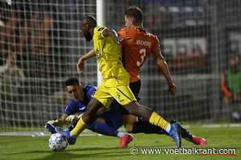 Spits Lierse K. vindt voor het eerst weg naar doel bij nationale ploeg