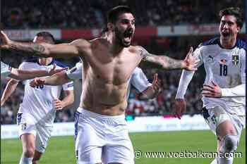 Aleksandar Mitrovic bezorgt Servië delirium en WK-ticket: &quot;Wij waren de beste ploeg op het veld&quot;