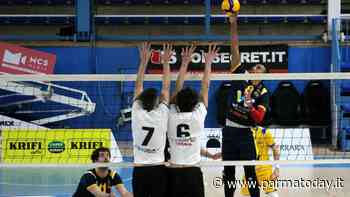 La Wimore Energy Parma non sbaglia a Ferrara: 3-1 alla Quattrotorri e terza piazza conquistata - ParmaToday