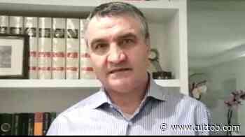 De Canio sul Parma: "Può ancora rimettersi in carreggiata per inseguire la promozione diretta" - Tutto B