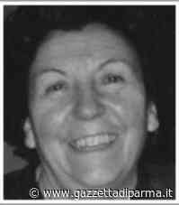 ELISABETTA MONCHIERI MAGNANI - Gazzetta di Parma