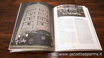 Aci, un secolo di storia raccontato in un libro - Gazzetta di Parma