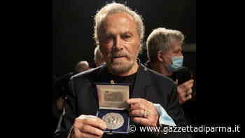 Il Sigillo del Comune per Franco Nero - Gazzetta di Parma