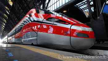 Parma, morto in stazione e jogging sui binari Tav a Fidenza: cancellazioni e ritardi - il Resto del Carlino