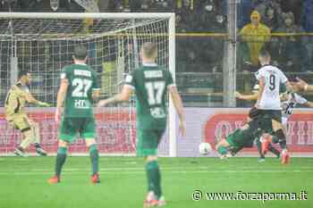 Parma meglio al Tardini ma la media punti resta bassa - Forza Parma