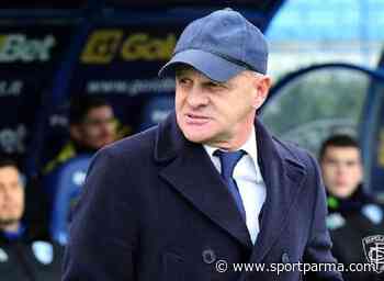 Iachini: «Tutti vorrebbero allenare il Parma, ma io tifo Maresca» - Sport Parma
