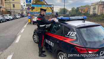 Parma, minorenne aggredito e rapinato nel parco: 18enne denunciato - La Repubblica