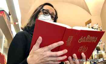 La sfida: leggere ogni giorno un capitolo della Bibbia - tvprato.it