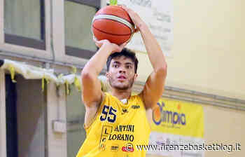 Basket C Gold Toscana: Olimpia Legnaia show, Prato dominata - Firenze Basketblog