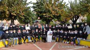 La scuola Cuore immacolato si guadagna due successi - Il Tirreno