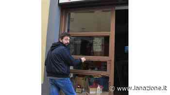 Dal buio del lockdown alle riaperture Via Madonna del Prato rifiorisce - LA NAZIONE