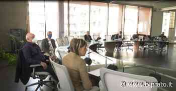 Le sfide del Pnrr. Mazzetti: “Fare sistema affinché Prato sia protagonista” - tvprato.it