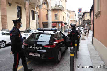 Prato: i carabinieri arrestano un ladro seriale - Cronachedi.it - Il quotidiano online di informazione indipendente