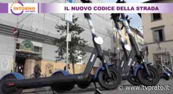 Il nuovo codice della strada - tvprato.it