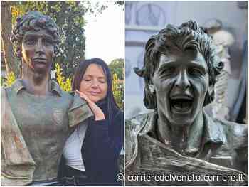 Vicenza prepara la statua a Paolo Rossi, Prato gioca d’anticipo - Corriere della Sera
