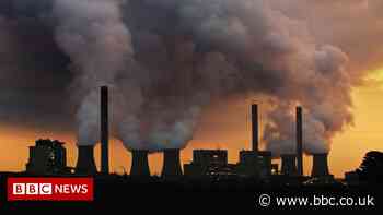 COP deal sounds death knell for coal power - UK PM