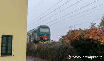 Gallarate, barriere antirumore: c'è chi dice no - La Prealpina