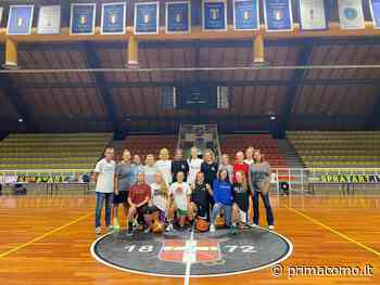 Basket femminile la Comense cade ancora e perde il testacoda con Gallarate - Prima Como