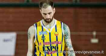 Battaglia in emergenza, Gallarate ha vita facile (88-59) - L'Informatore Vigevanese