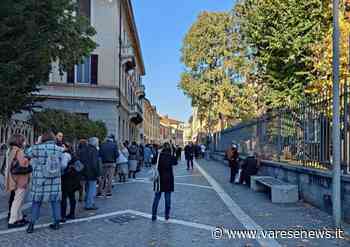 Gallarate ha voglia di teatro, sabato in scena "Diavolizioso" - varesenews.it