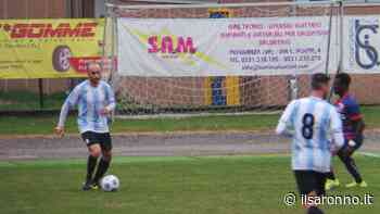 Calcio, derby Gallarate-Fbc Saronno nella fotogallery - ilSaronno