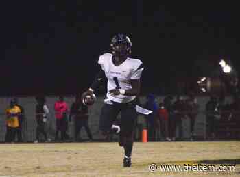 Crestwood falls to Dillon 41-14 in 3A playoffs - Sumter Item