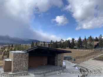 Dillon staff proposes $20 million budget for 2022 | SummitDaily.com - Summit Daily News