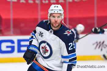 Jets re-sign Paul Stastny, trade for Capitals' Brenden Dillon - The Athletic