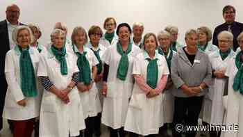 „Keiner ist hier allein“ - HNA.de