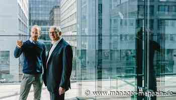Viessmann: Martin und Maximilian Viessmann im Interview