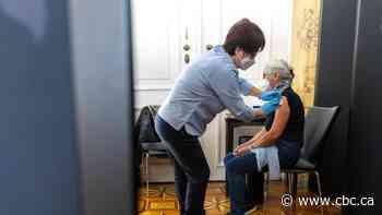 Coronavirus: What happened in Canada and around the world on Sunday