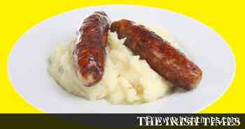 Yes, Britain’s food reputation is bad, but Ireland’s isn’t any better - The Irish Times