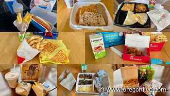 Here are 11 Portland fast-food kids’ meals, ranked - OregonLive