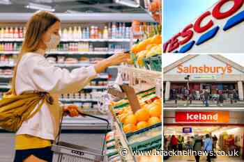 Tesco, Iceland, Sainsbury's urgently recall food items amid health fears - Bracknell News