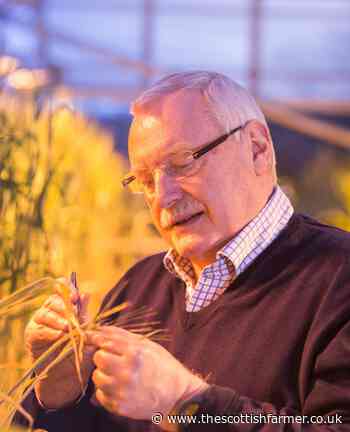 Food and farming experts assemble to discuss climate change - The Scottish Farmer