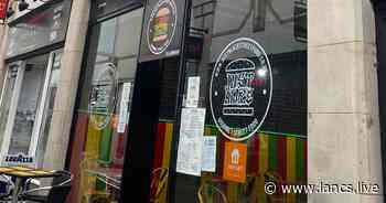 We tried the new Lancaster gourmet street food eatery perfect for lunch cravings - Lancs Live
