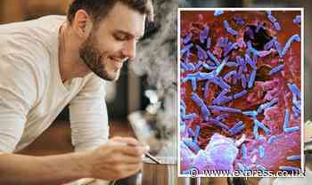 Food poisoning - 4 most dangerous foods to prepare at home - Daily Express