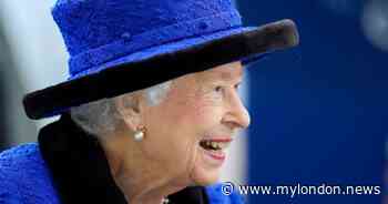 The Queen's childish food request that Prince George, Princess Charlotte and Prince Louis would love - My London