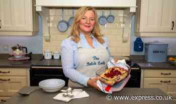 ‘How I save thousands by batch cooking’ Mum shares her frugal food tips - Daily Express
